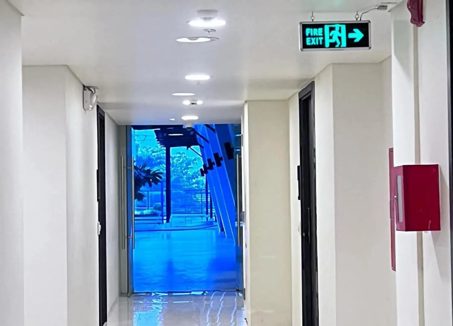 Aparthotel Minimalist Studio Suite Near Ayala Mall Davao