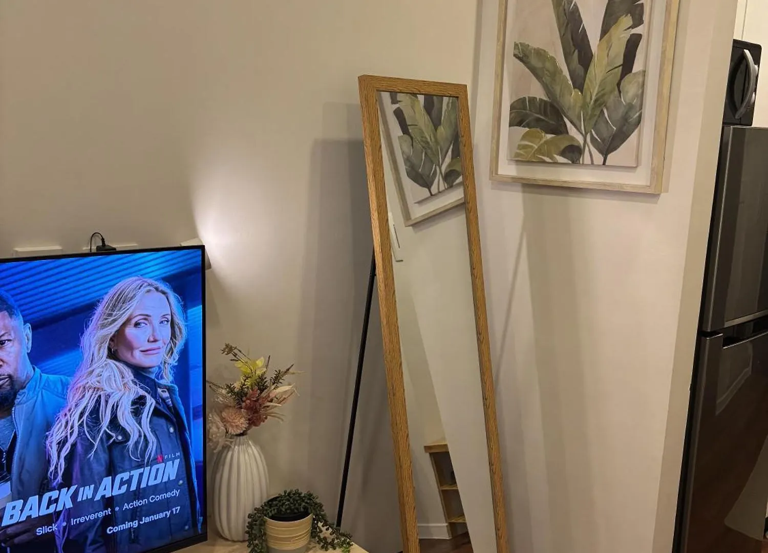 Minimalist Studio Suite Near Ayala Mall Davao