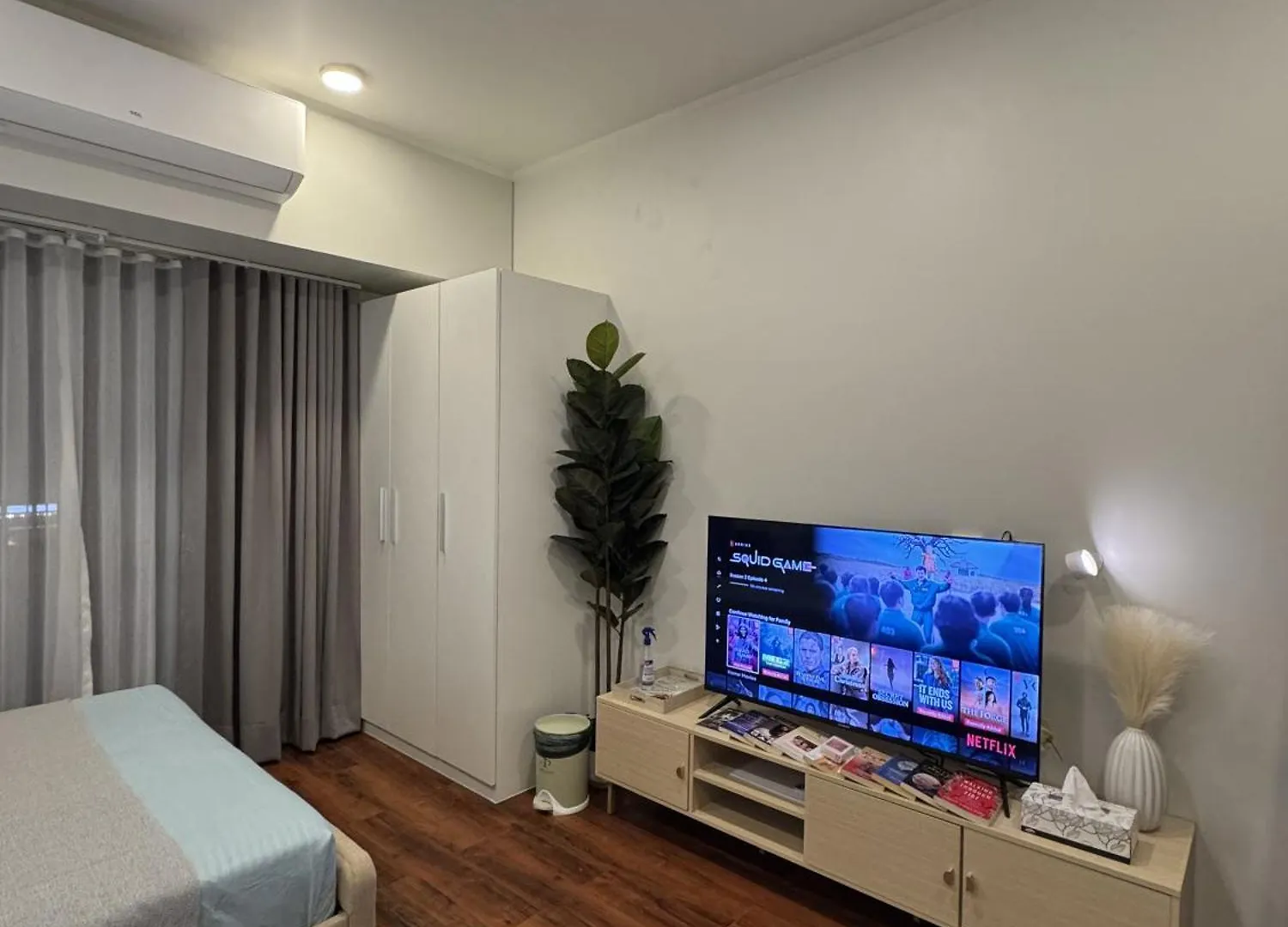 Minimalist Studio Suite Near Ayala Mall Davao 0*,