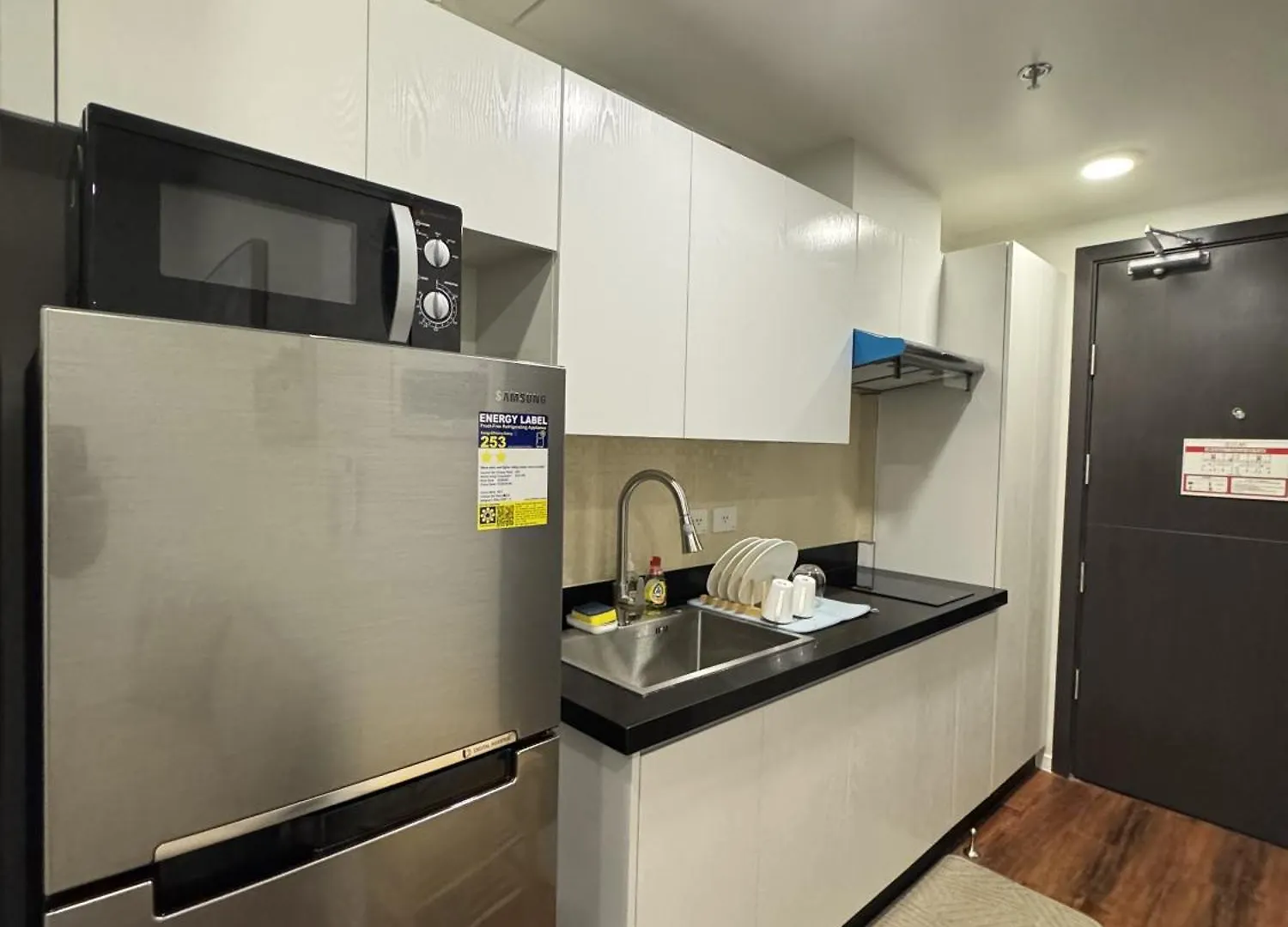 Minimalist Studio Suite Near Ayala Mall Davao 0*,  Philippines
