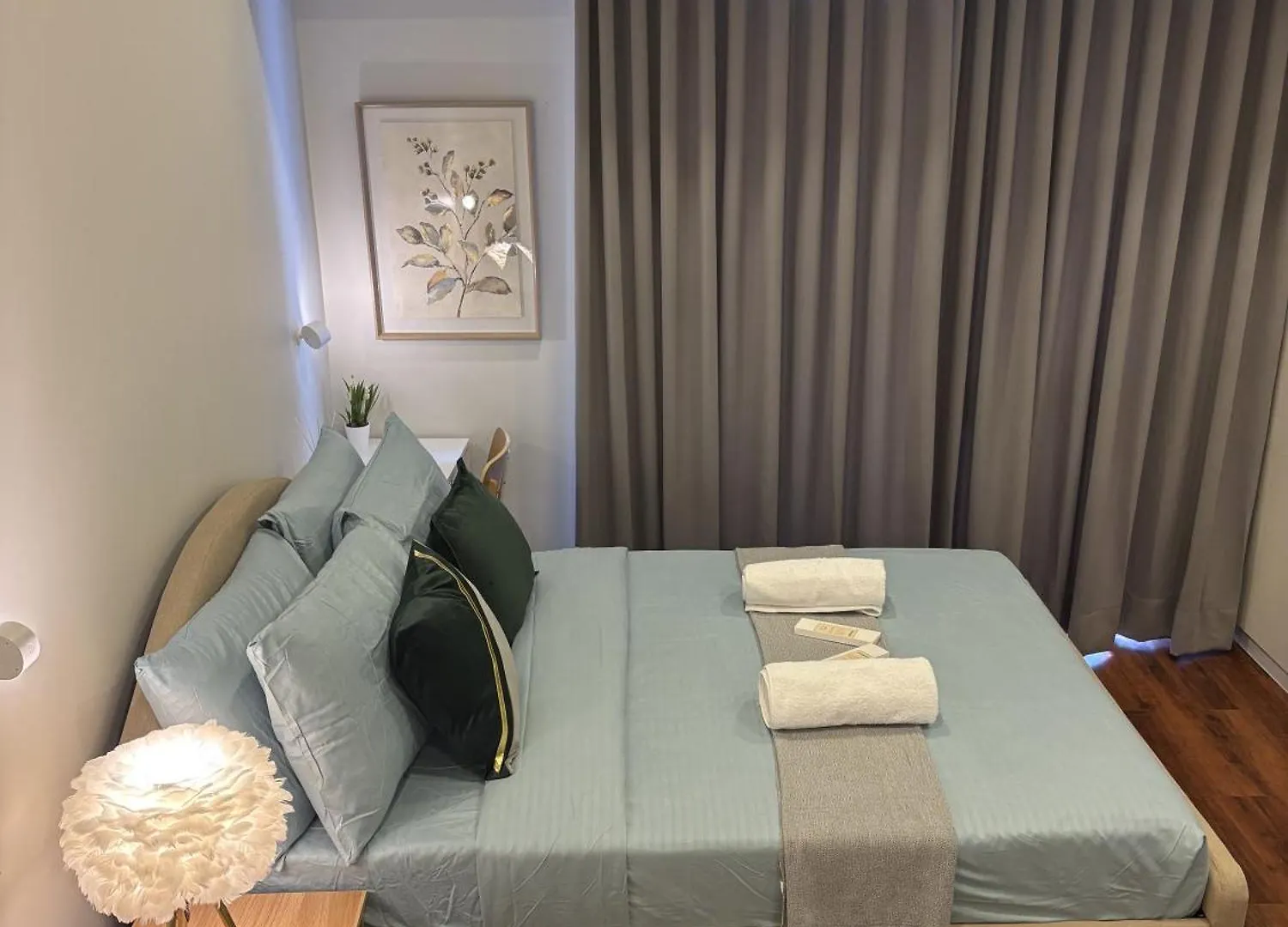 Minimalist Studio Suite Near Ayala Mall Davao 0*,  Philippines