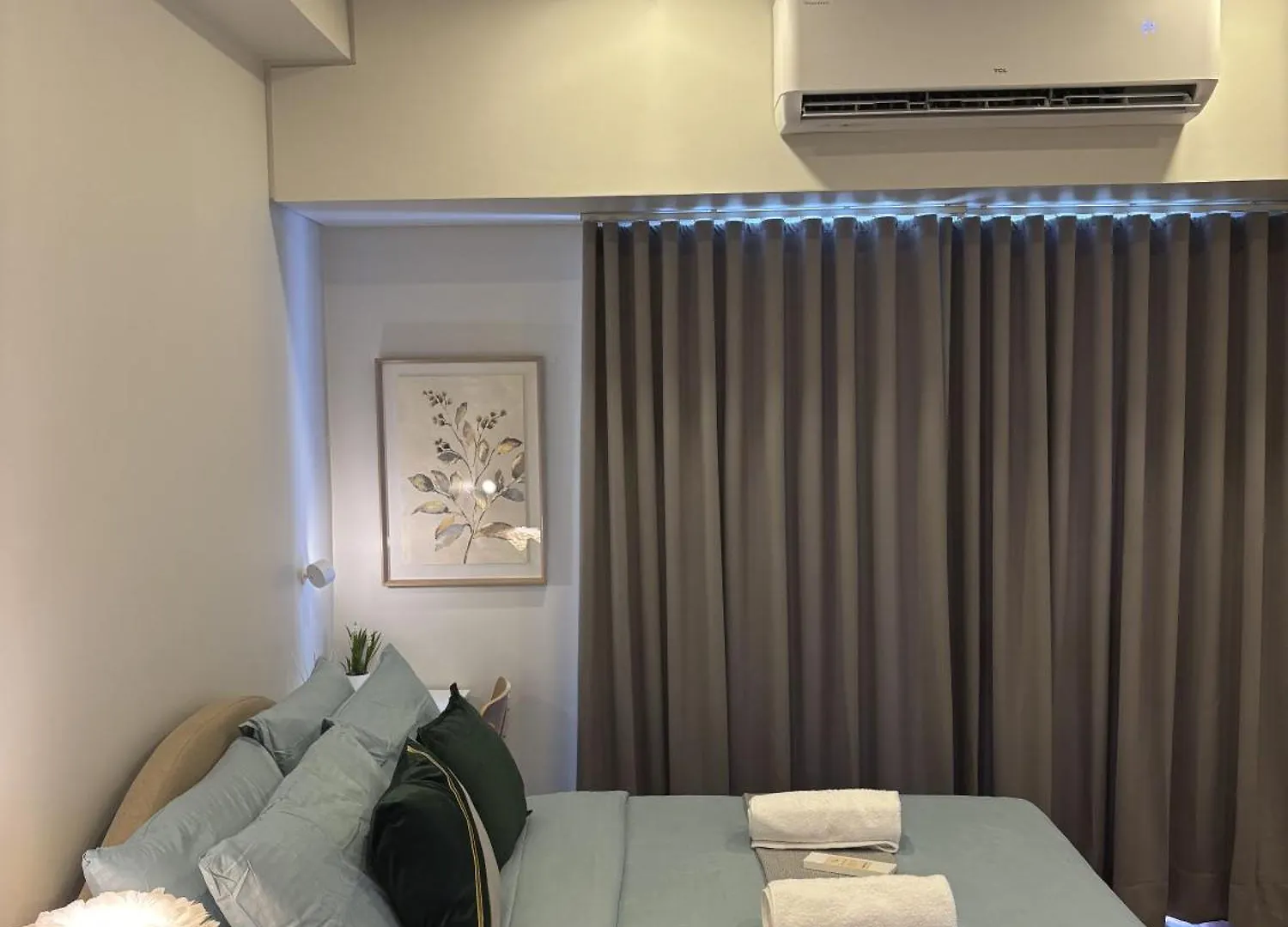 Minimalist Studio Suite Near Ayala Mall Davao 0*,  Philippines